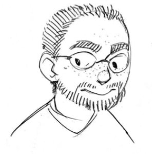 A photo of Travis Smith