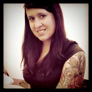 A photo of Toni Barrett