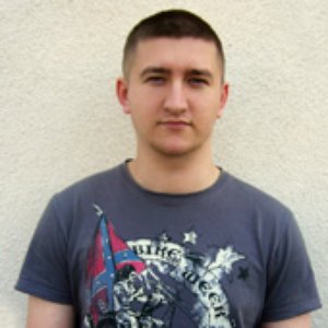 A photo of Andrzej Mazur