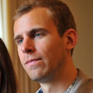 A photo of Mantas Vidutis