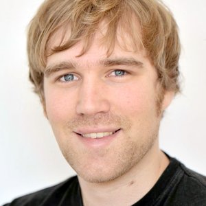 A photo of Bastian Hofmann