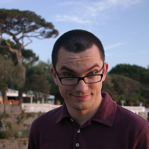 A photo of Andrew Mleczko