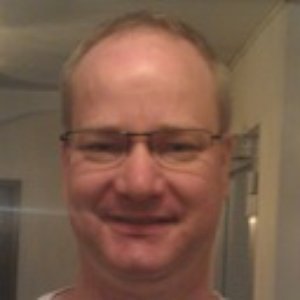 A photo of Uwe Kubosch