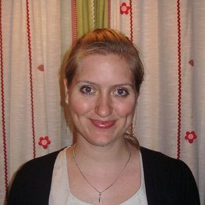 A photo of Nicole Beale (Smith)