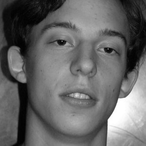 A photo of Colin Schlüter