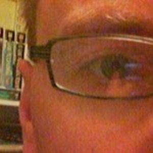 A photo of Mark Swinson