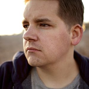 A photo of Paul Lloyd