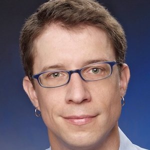 A photo of Markus Zapke-Gründemann