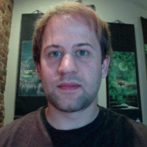 A photo of Eric Ferraiuolo