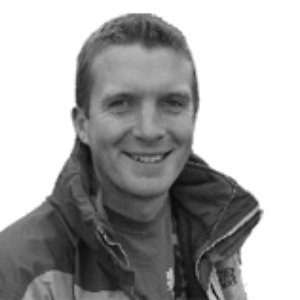 A photo of Jon Hadley
