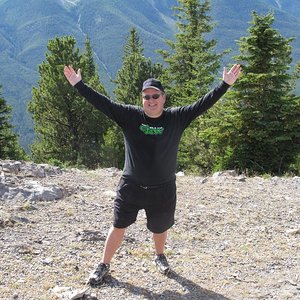 A photo of Jim Letourneau