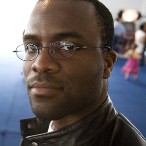 A photo of Adewale Oshineye