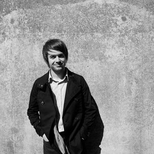 A photo of Danny Croft