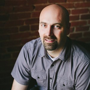 A photo of Ben Callahan