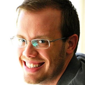 A photo of Brandon Johnson
