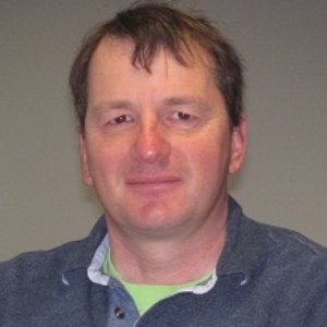 A photo of Gary Ratcliffe