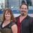 Cherie & Chris