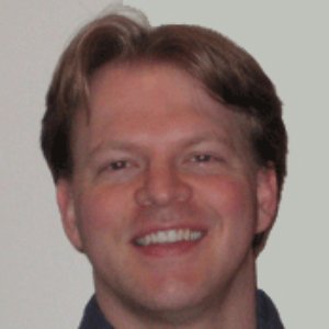 A photo of Randy Burgess