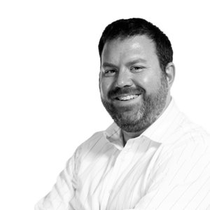 A photo of Paul Lomax
