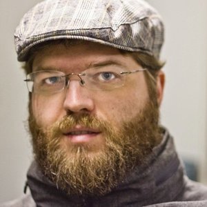 A photo of Pelle Sten