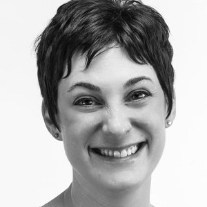 A photo of Debra Levin Gelman