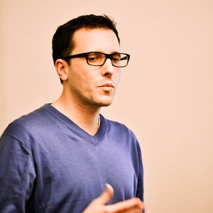 A photo of Matthias Wiemann