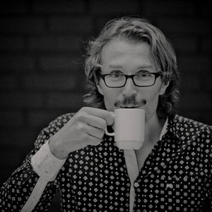 A photo of Stein Inge Morisbak