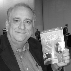 A photo of Warren Whitlock