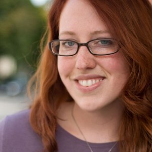 A photo of Tracy Osborn
