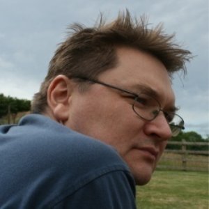 A photo of Andy Davies