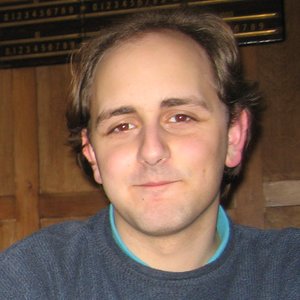 A photo of Matt Westcott