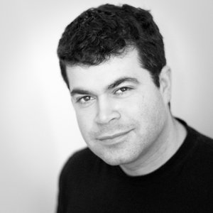A photo of Jesse Robbins