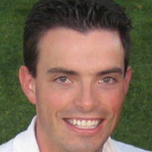 A photo of Clifton Labrum