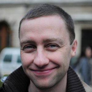 A photo of Alasdair Allan