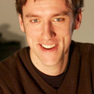 A photo of Johan Bové