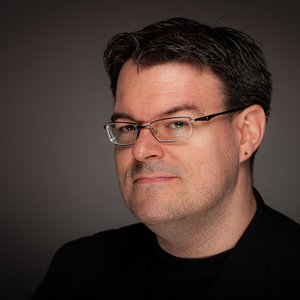 A photo of Jean-Luc David