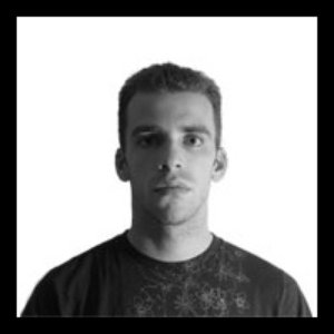 A photo of Cory O'Brien