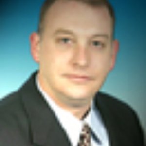 A photo of Matthew Cardinale