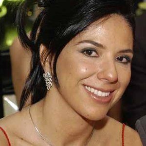 A photo of Marcia Lima
