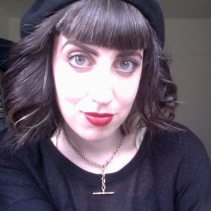 A photo of Laura Hampson