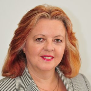 A photo of Eileen Brown