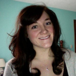 A photo of Angela Presutto