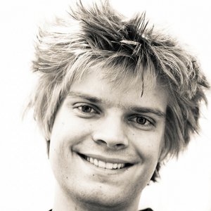 A photo of Peter Peerdeman