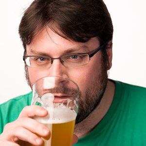 A photo of Ross Bruniges