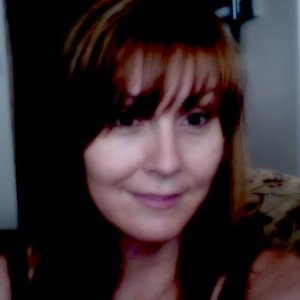 A photo of Andrea Brozyna