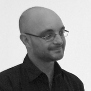 A photo of Andy Baker