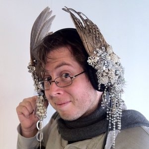 A photo of Michael Reeve