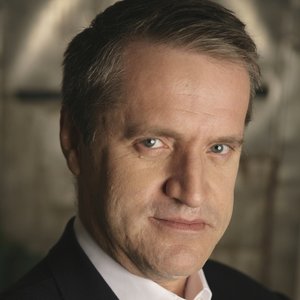 A photo of Kirill Sheynkman