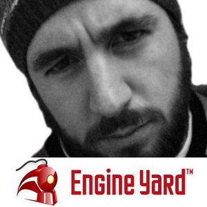 A photo of Eamon Leonard