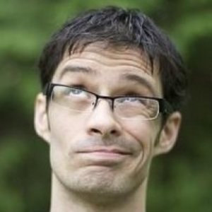 A photo of Jeff Eaton